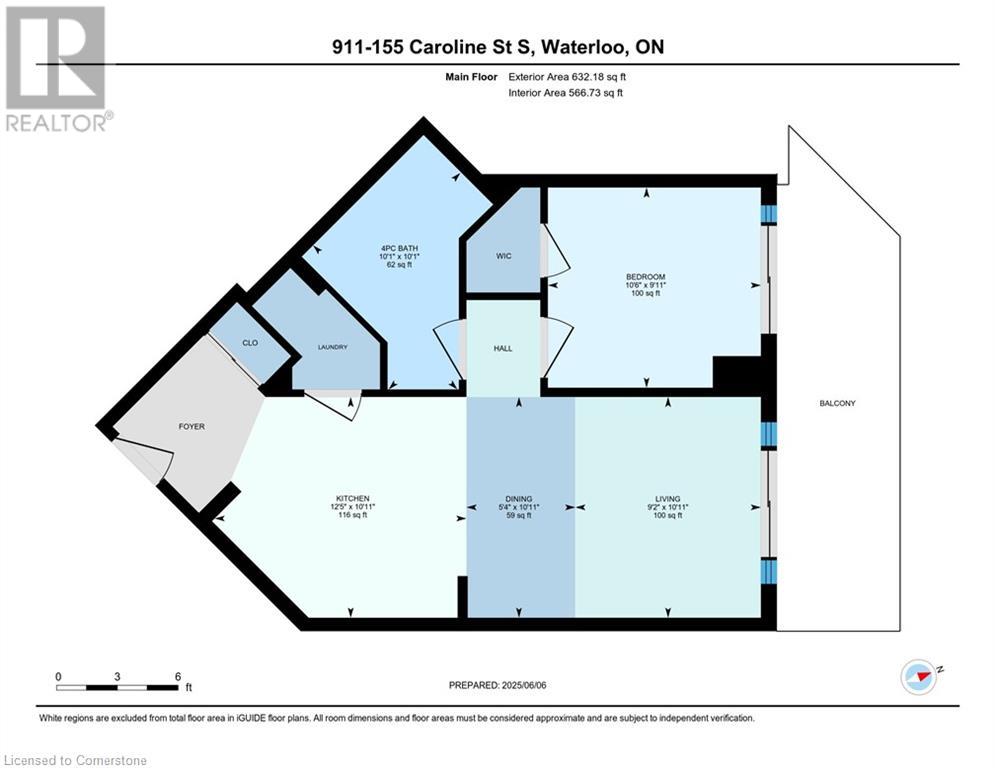 155 Caroline Street S Unit# 911, Waterloo, Ontario  N2L 0J8 - Photo 50 - 40738532