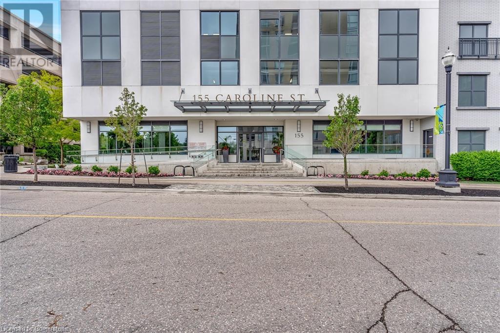 155 Caroline Street S Unit# 911, Waterloo, Ontario  N2L 0J8 - Photo 6 - 40738532