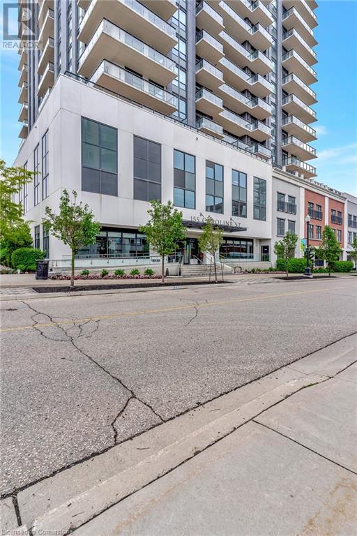 155 Caroline Street S Unit# 911, Waterloo, Ontario  N2L 0J8 - Photo 7 - 40738532