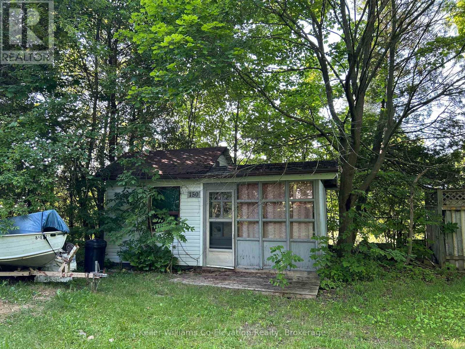 150 Amanda Street, Tay, Ontario  L0K 2C0 - Photo 16 - S12203545