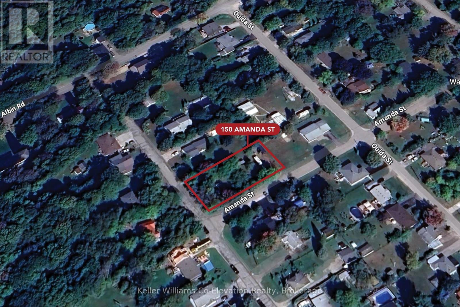 150 Amanda Street, Tay, Ontario  L0K 2C0 - Photo 2 - S12203545