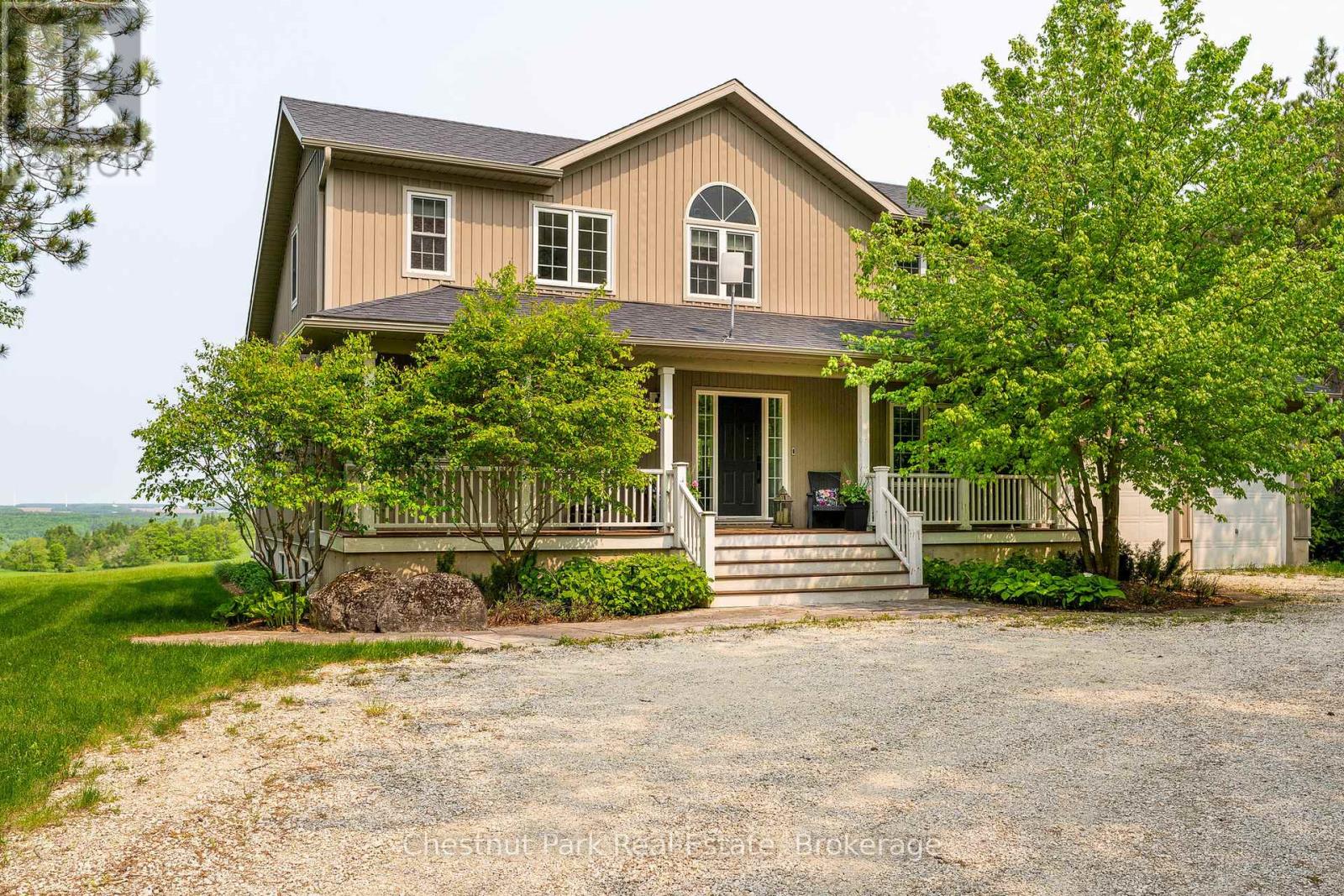 586219 Dufferin County Road 17, Mulmur, Ontario  L9V 0C2 - Photo 3 - X12203575