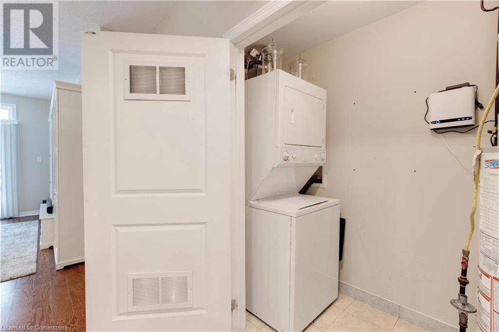 396 Plains Road E Unit# 102, Burlington, Ontario  L7T 2C8 - Photo 20 - 40738617
