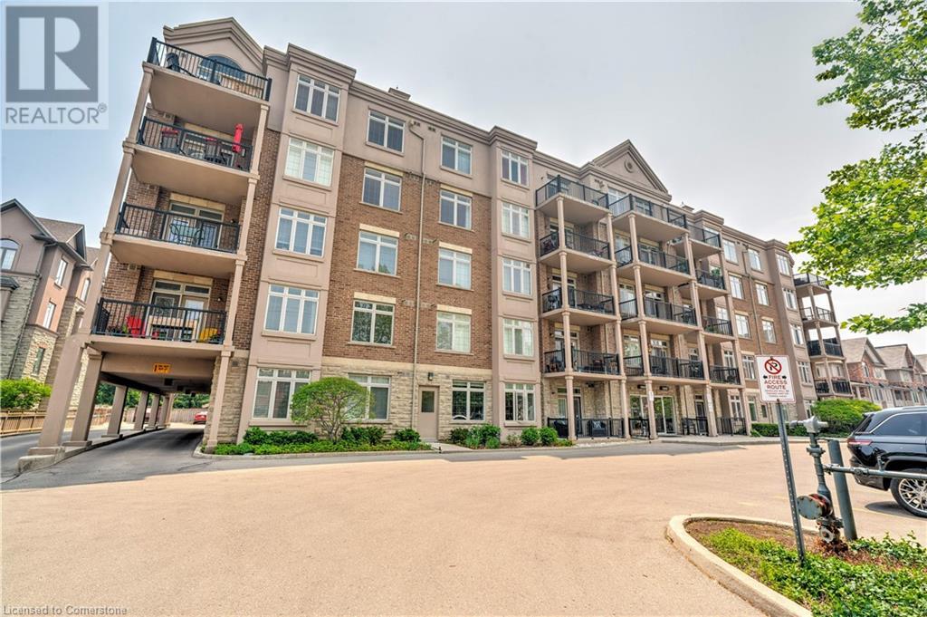 396 Plains Road E Unit# 102, Burlington, Ontario  L7T 2C8 - Photo 27 - 40738617