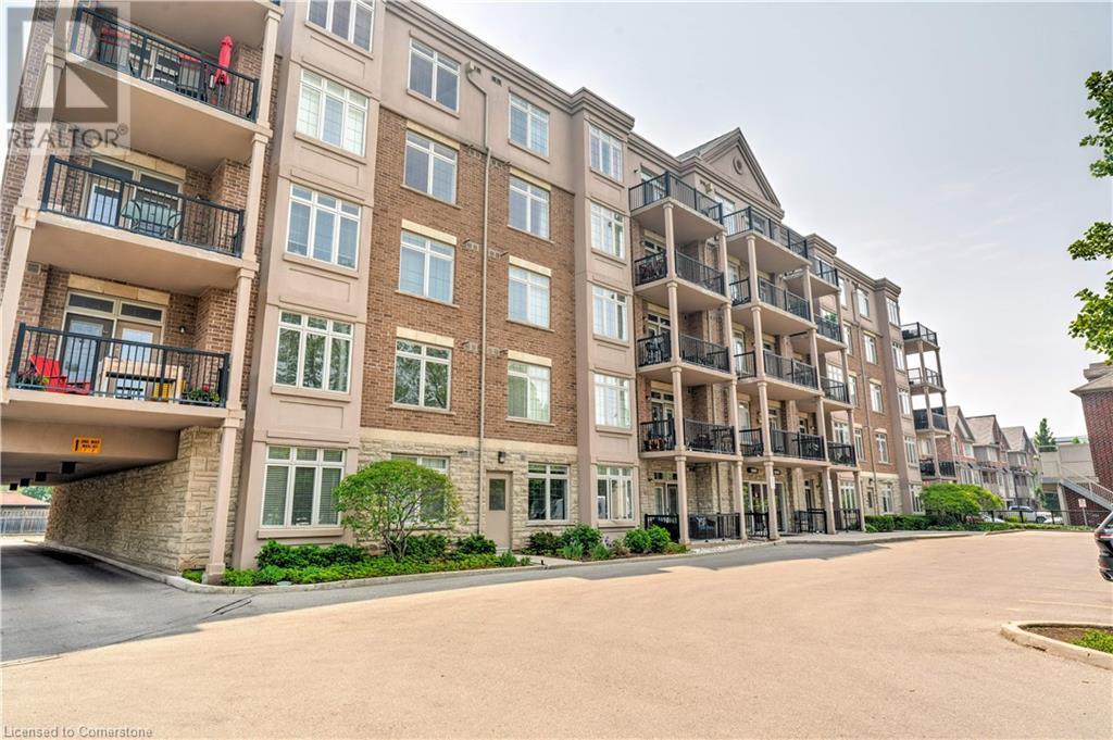396 Plains Road E Unit# 102, Burlington, Ontario  L7T 2C8 - Photo 28 - 40738617