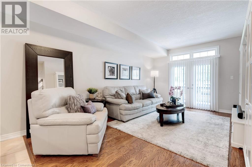 396 Plains Road E Unit# 102, Burlington, Ontario  L7T 2C8 - Photo 5 - 40738617
