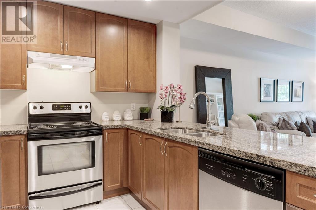 396 Plains Road E Unit# 102, Burlington, Ontario  L7T 2C8 - Photo 9 - 40738617