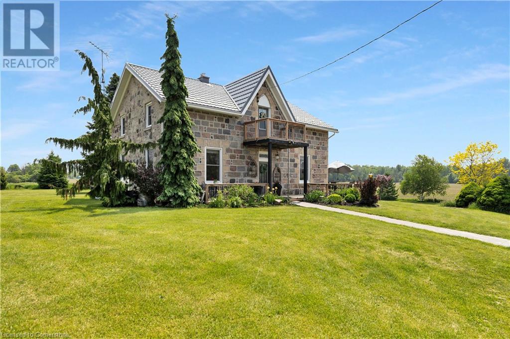 4661 Sideroad 10 Side Road N, Puslinch, Ontario  N1H 6J3 - Photo 1 - 40738554