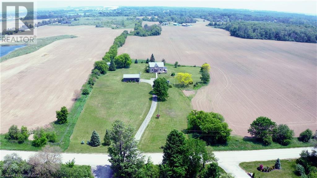 4661 Sideroad 10 Side Road N, Puslinch, Ontario  N1H 6J3 - Photo 44 - 40738554