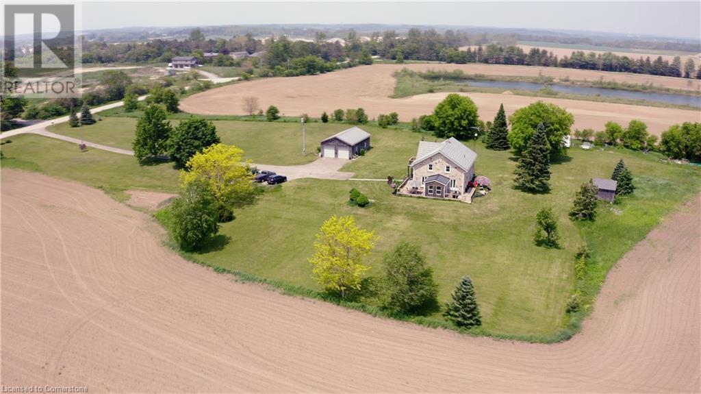 4661 Sideroad 10 Side Road N, Puslinch, Ontario  N1H 6J3 - Photo 46 - 40738554