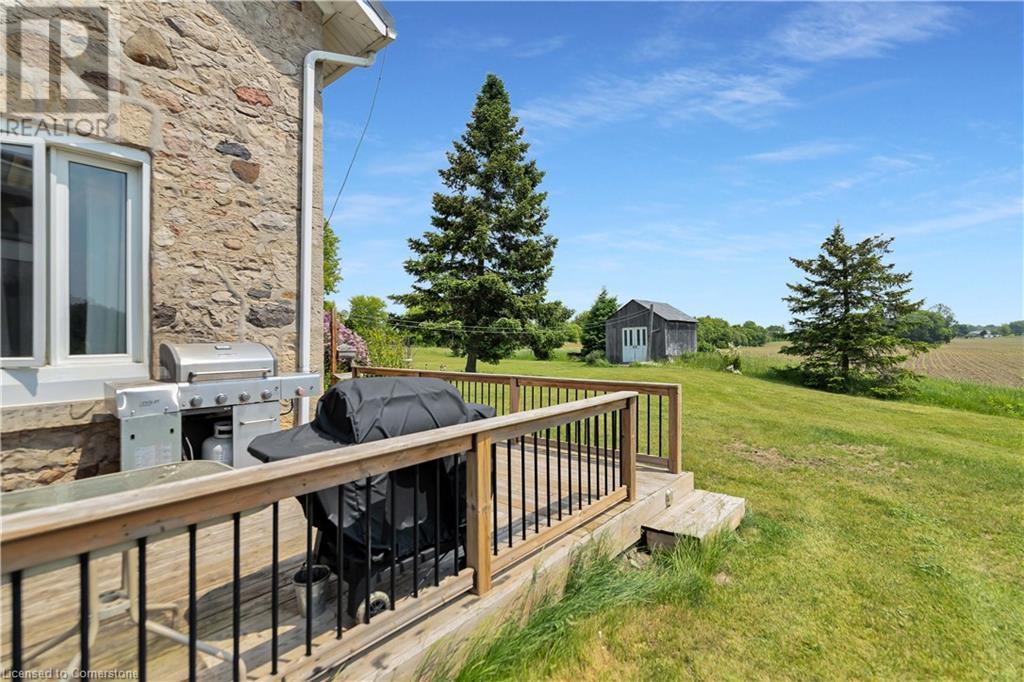 4661 Sideroad 10 Side Road N, Puslinch, Ontario  N1H 6J3 - Photo 7 - 40738554