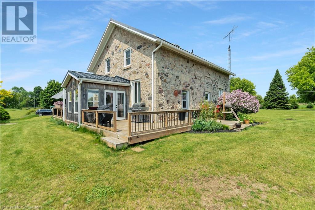 4661 Sideroad 10 Side Road N, Puslinch, Ontario  N1H 6J3 - Photo 8 - 40738554