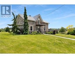 4661 SIDEROAD 10 Side Road N, Puslinch, Ontario