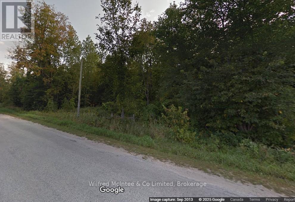 Ptlt 26 Mulock Road, West Grey, Ontario  N0G 1S0 - Photo 2 - X12203596
