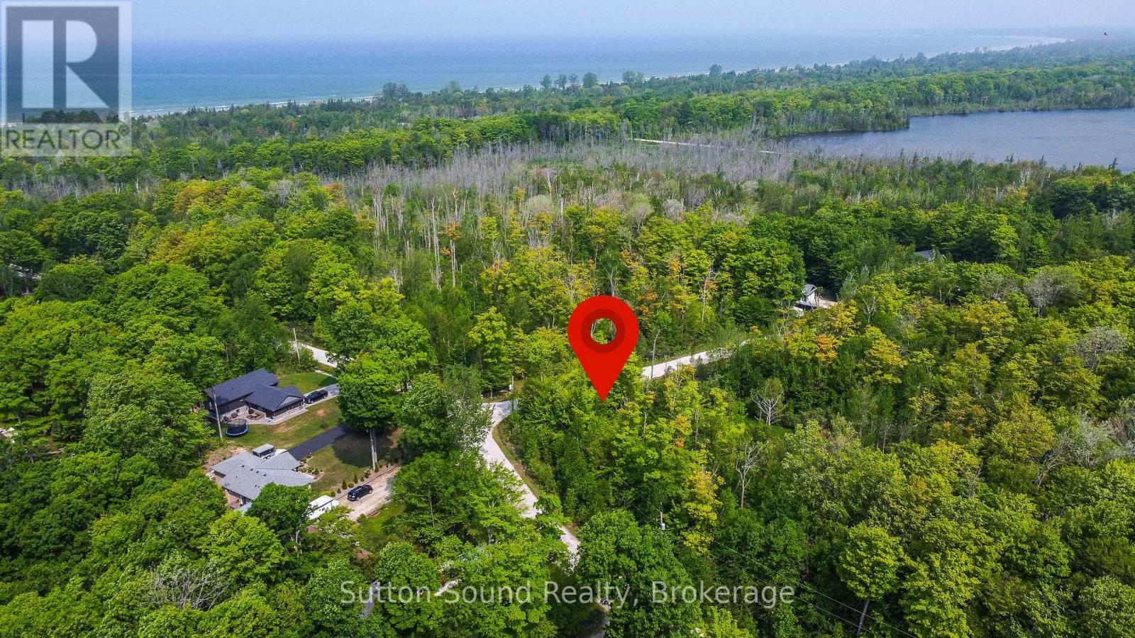 59 Birch Street, South Bruce Peninsula, Ontario  N0H 2G0 - Photo 12 - X12203664