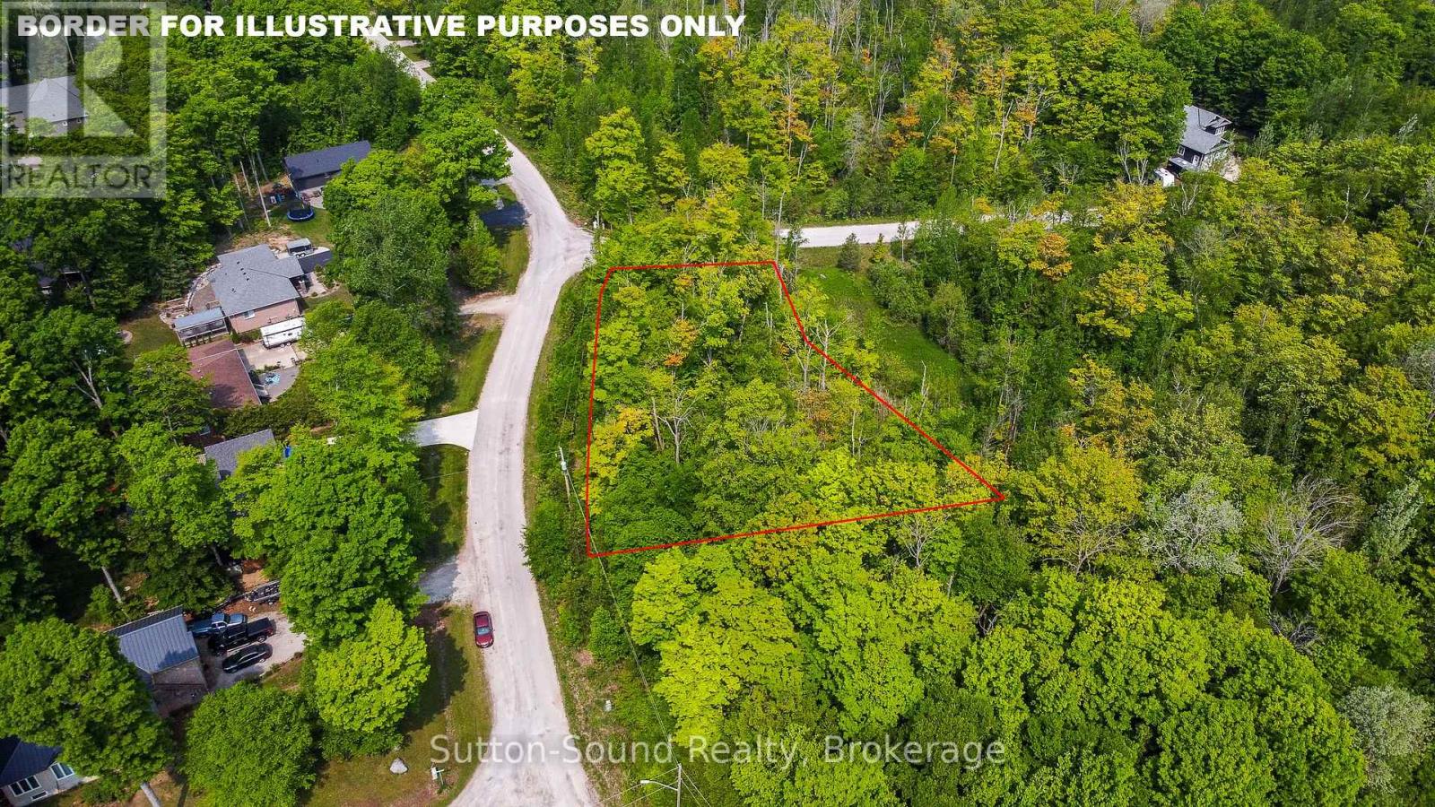 59 Birch Street, South Bruce Peninsula, Ontario  N0H 2G0 - Photo 13 - X12203664