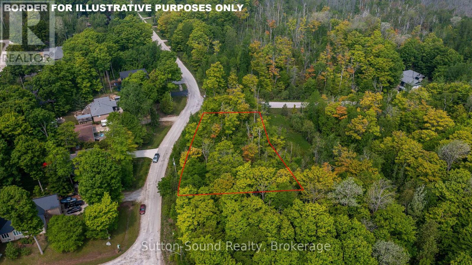 59 Birch Street, South Bruce Peninsula, Ontario  N0H 2G0 - Photo 19 - X12203664