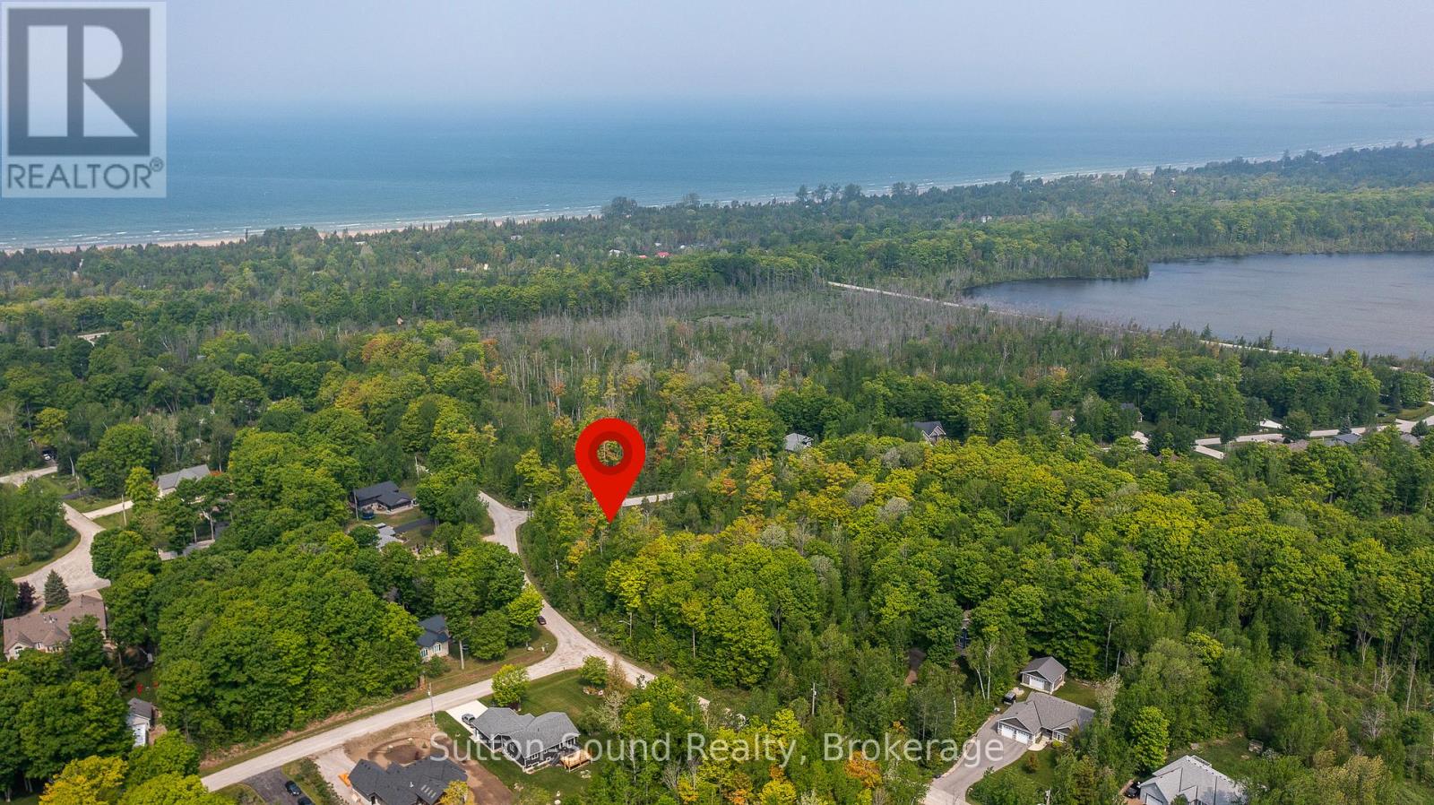 59 Birch Street, South Bruce Peninsula, Ontario  N0H 2G0 - Photo 3 - X12203664