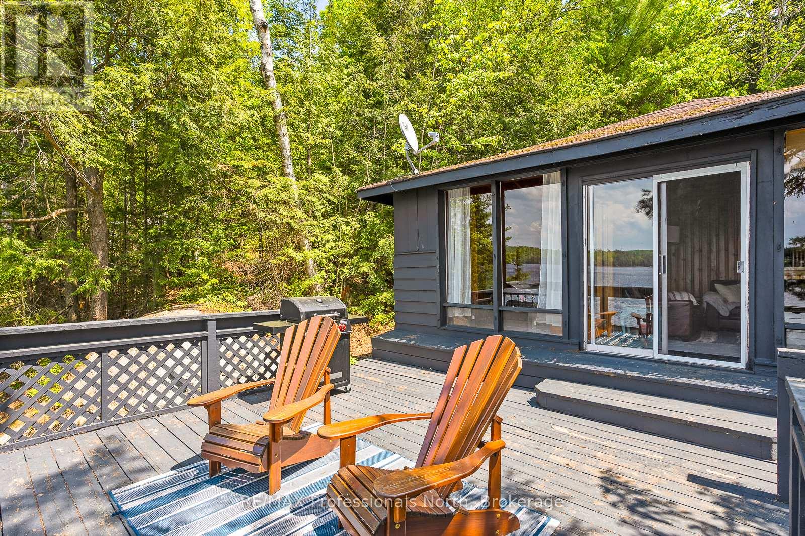 11443 Kushog North Water, Algonquin Highlands, Ontario  K0M 1J2 - Photo 26 - X12203708