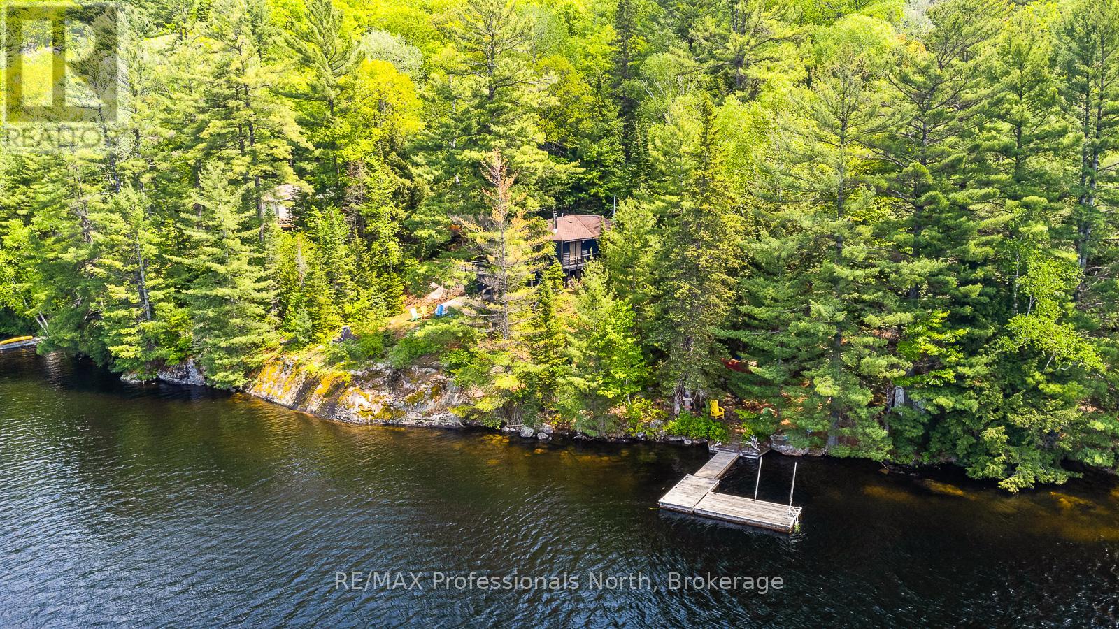 11443 Kushog North Water, Algonquin Highlands, Ontario  K0M 1J2 - Photo 39 - X12203708