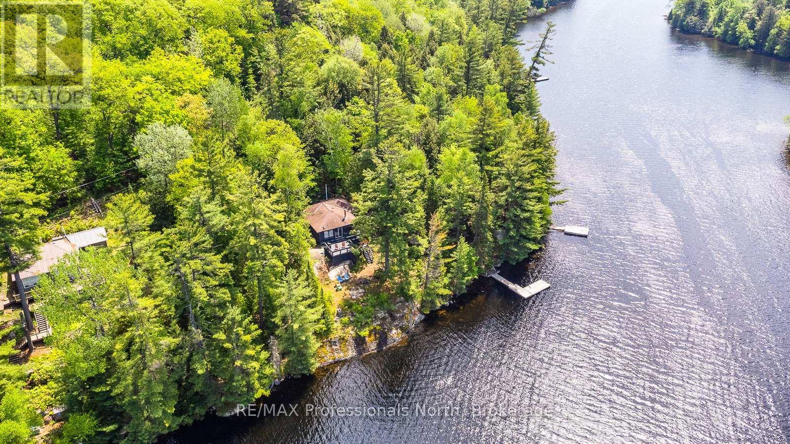 11443 Kushog North Water, Algonquin Highlands, Ontario  K0M 1J2 - Photo 41 - X12203708