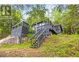 11443 KUSHOG NORTH WATER, Algonquin Highlands, Ontario