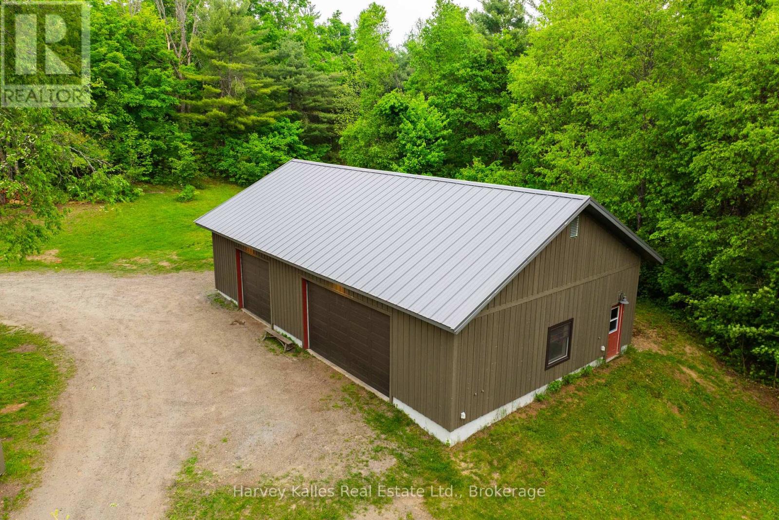 1165 Peterson Road, Bracebridge, Ontario  P1L 1X1 - Photo 13 - X12203764