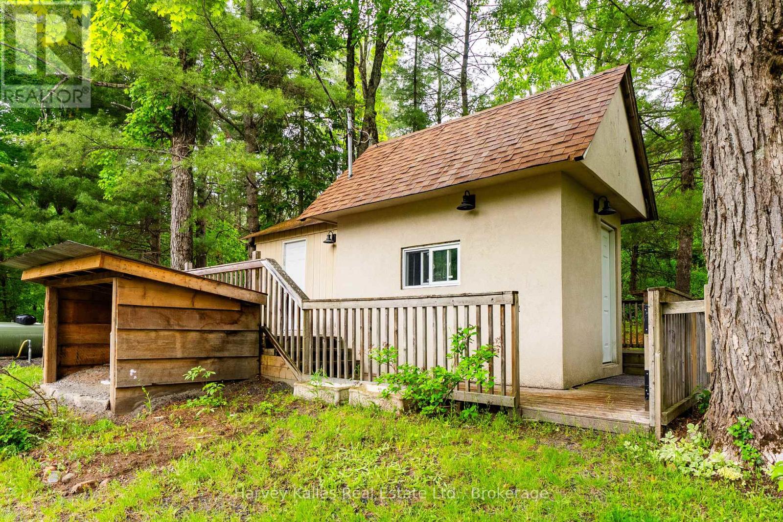 1165 Peterson Road, Bracebridge, Ontario  P1L 1X1 - Photo 27 - X12203764