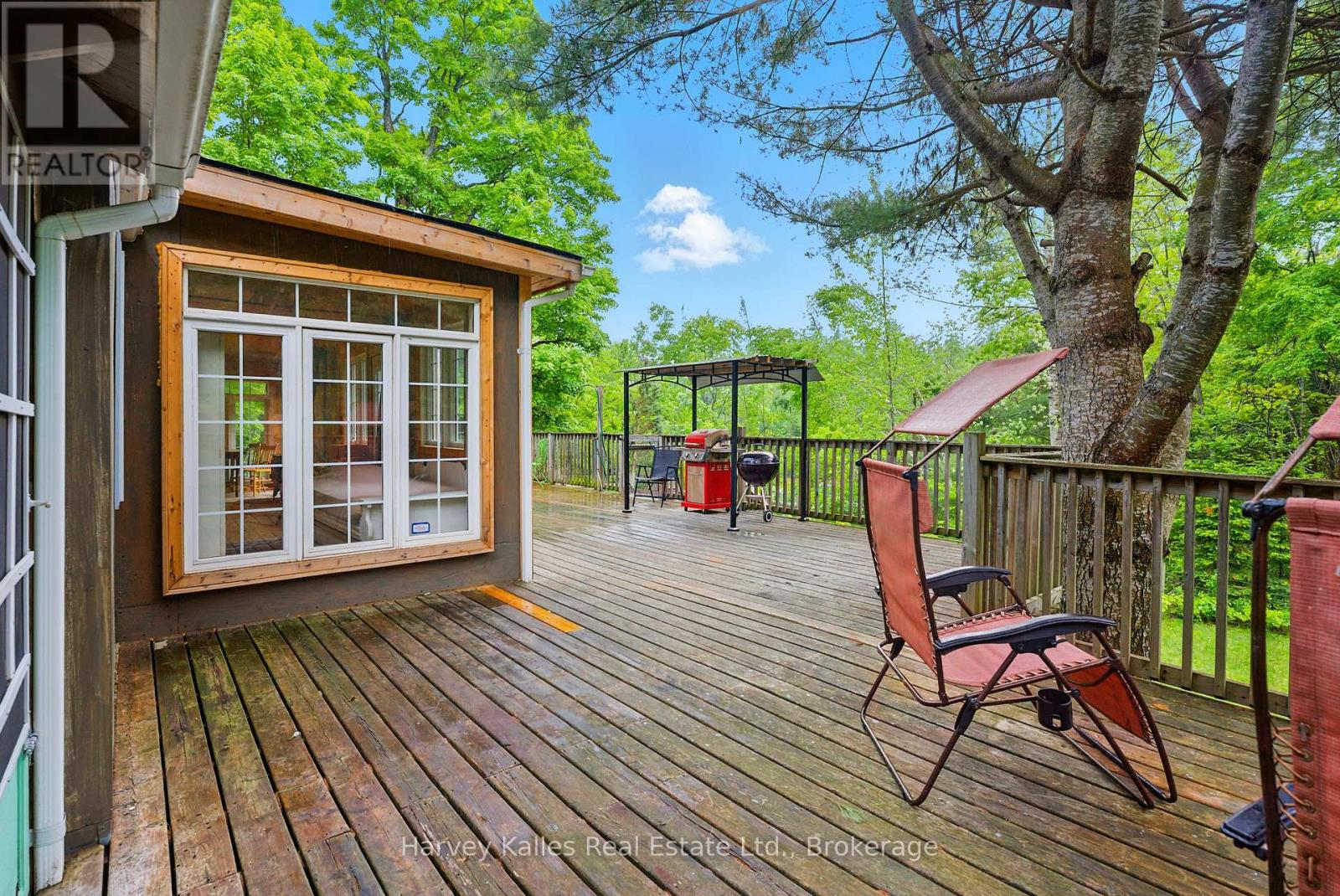 1165 Peterson Road, Bracebridge, Ontario  P1L 1X1 - Photo 36 - X12203764