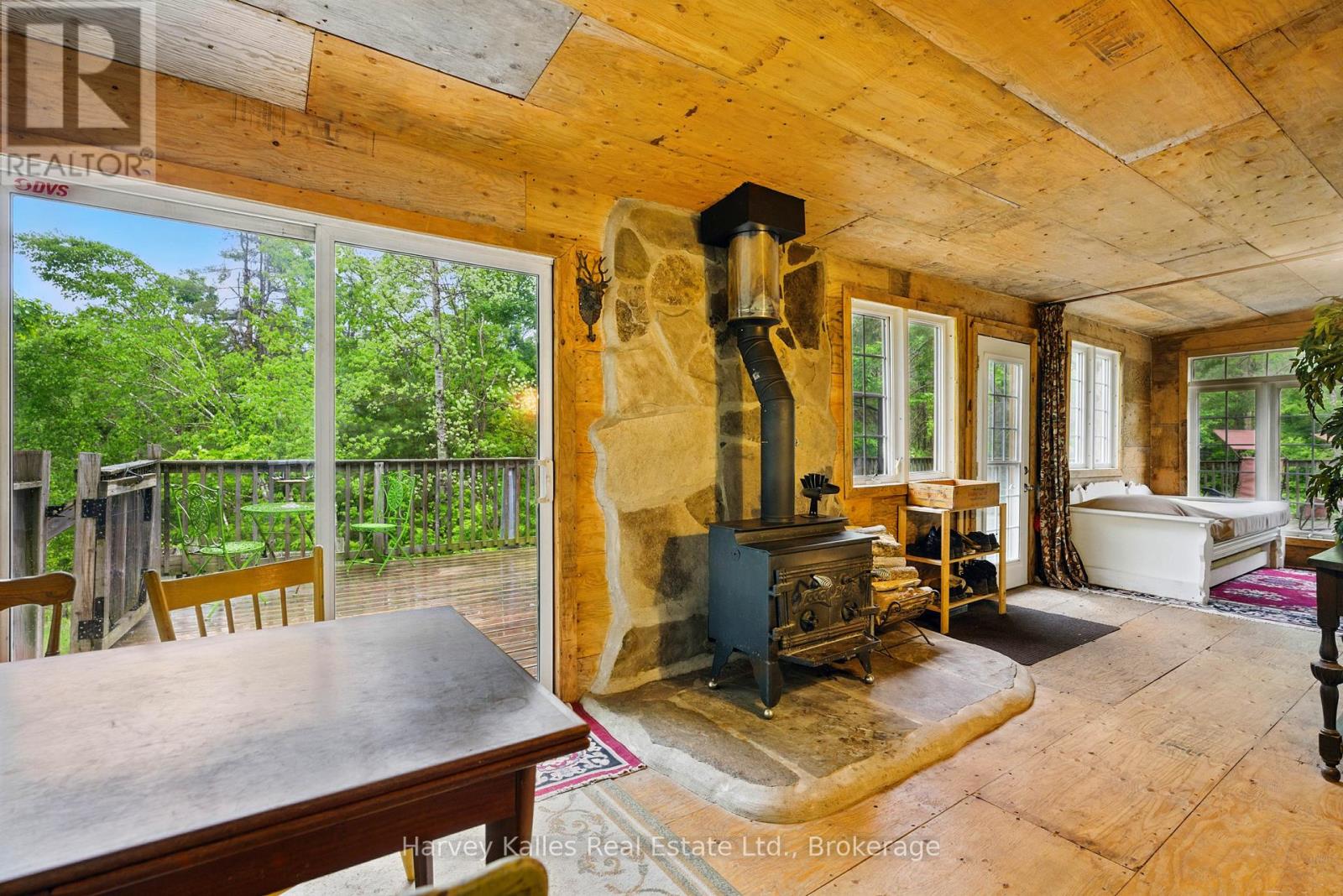 1165 Peterson Road, Bracebridge, Ontario  P1L 1X1 - Photo 41 - X12203764