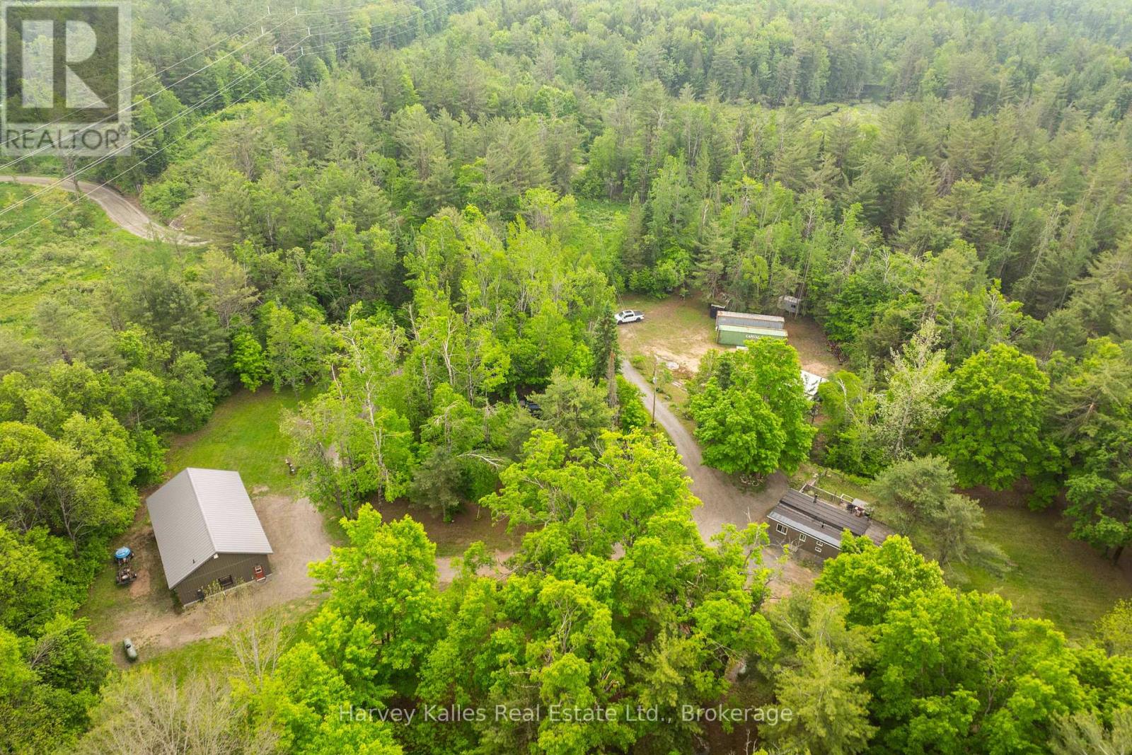 1165 Peterson Road, Bracebridge, Ontario  P1L 1X1 - Photo 7 - X12203764
