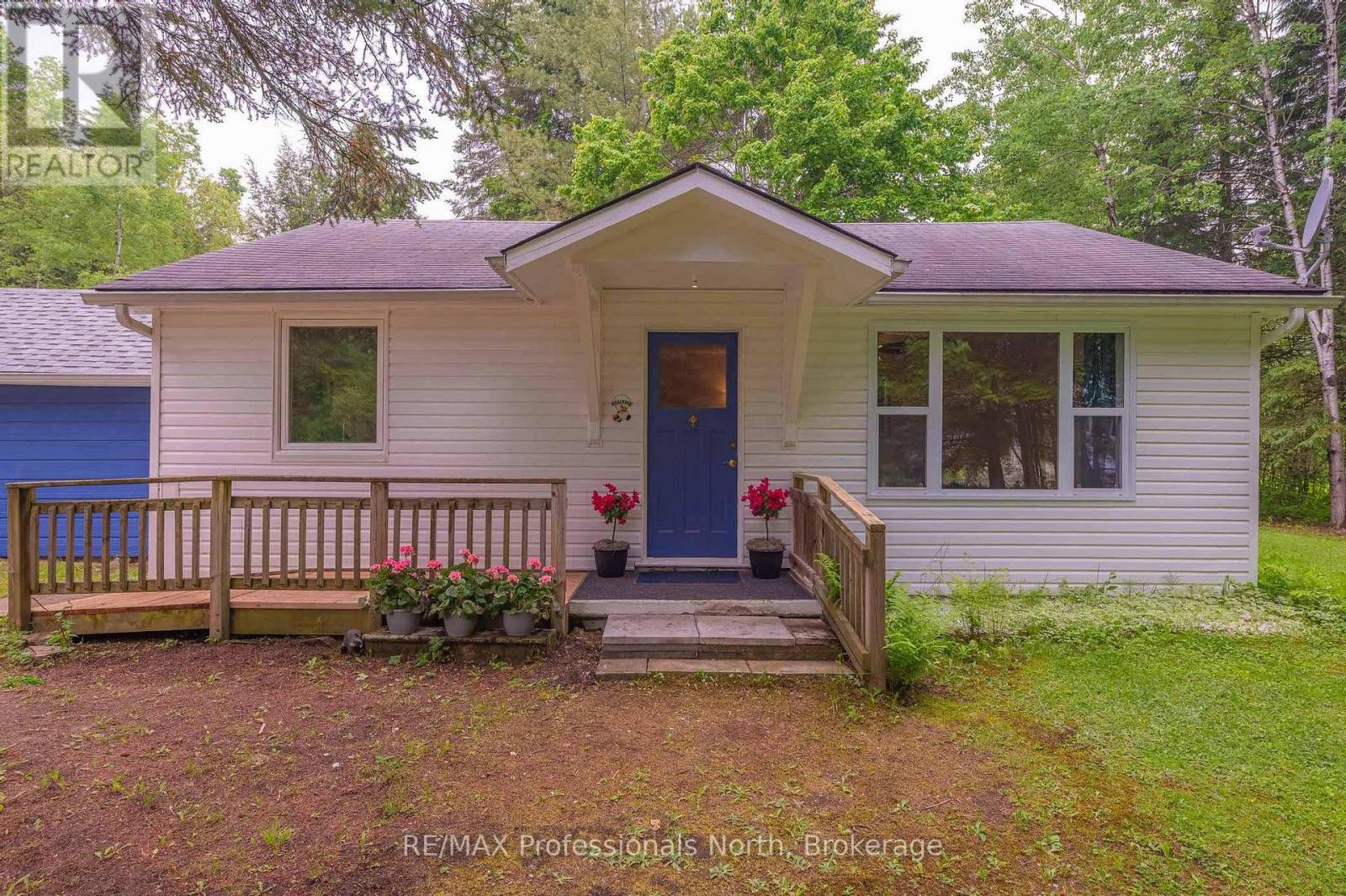 7 STOUFFER STREET, Minden Hills, Ontario