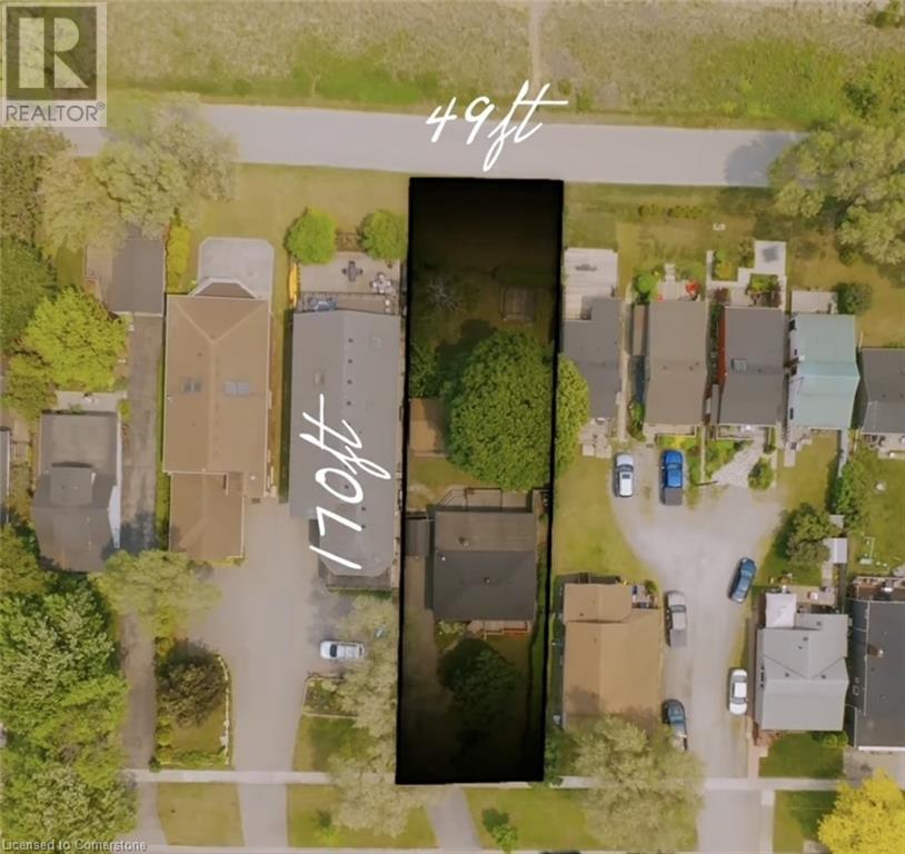 115 Beach Boulevard, Hamilton, Ontario  L8H 6V8 - Photo 3 - 40736852