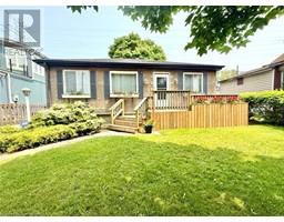 115 BEACH Boulevard, Hamilton, Ontario