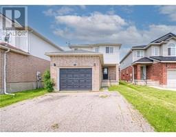 359 HIDDEN CREEK Drive, Kitchener, Ontario