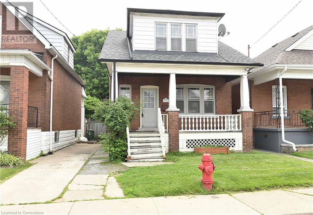 106 Grosvenor Avenue N, Hamilton, Ontario  L8L 7S6 - Photo 2 - 40737401