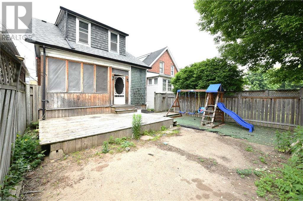 106 Grosvenor Avenue N, Hamilton, Ontario  L8L 7S6 - Photo 4 - 40737401