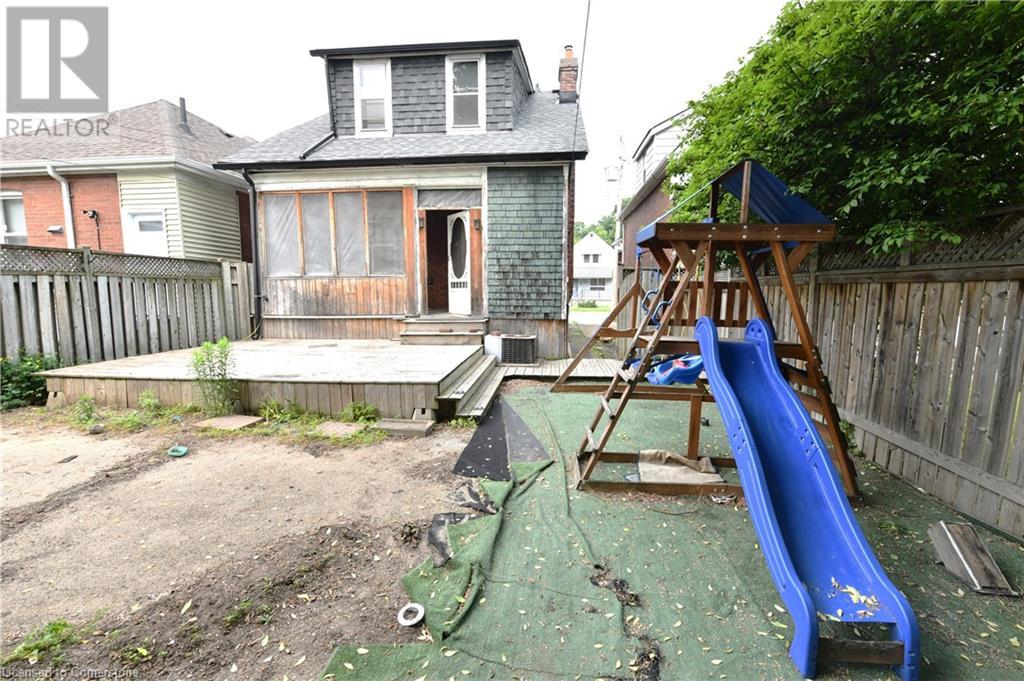 106 Grosvenor Avenue N, Hamilton, Ontario  L8L 7S6 - Photo 5 - 40737401