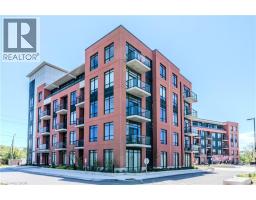 1010 DUNDAS Street E Unit# 311, Whitby, Ontario