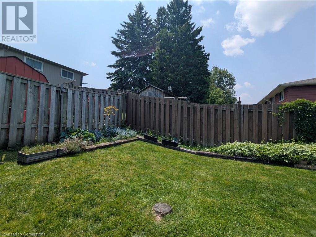 117 Markwood Drive Unit# 2, Kitchener, Ontario  N2M 2H3 - Photo 10 - 40738569