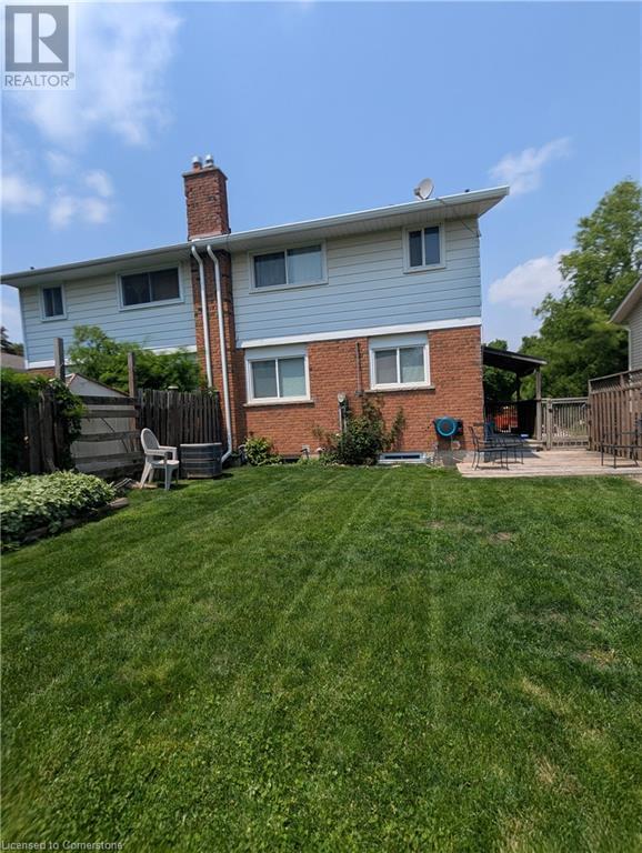 117 Markwood Drive Unit# 2, Kitchener, Ontario  N2M 2H3 - Photo 11 - 40738569