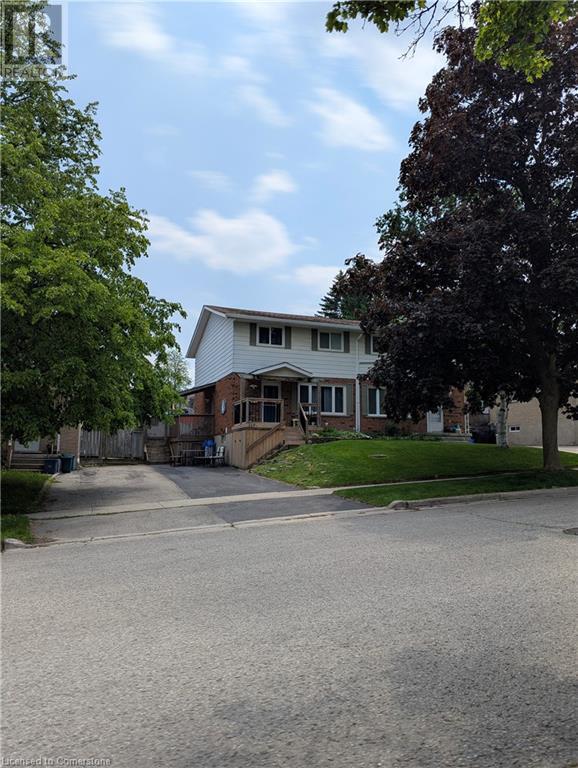 117 Markwood Drive Unit# 2, Kitchener, Ontario  N2M 2H3 - Photo 12 - 40738569