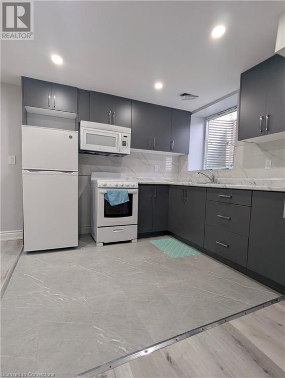 117 Markwood Drive Unit# 2, Kitchener, Ontario  N2M 2H3 - Photo 2 - 40738569
