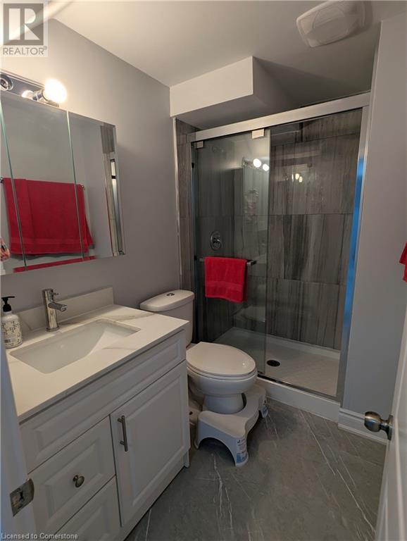 117 Markwood Drive Unit# 2, Kitchener, Ontario  N2M 2H3 - Photo 7 - 40738569