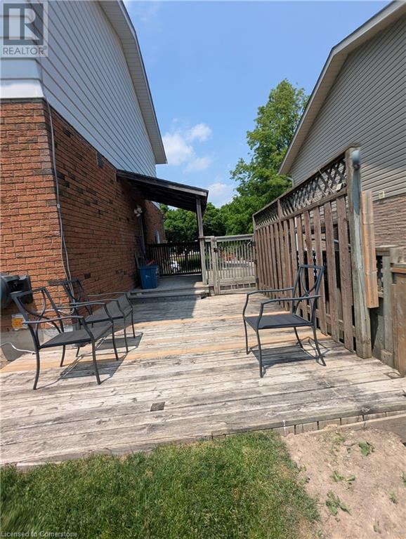 117 Markwood Drive Unit# 2, Kitchener, Ontario  N2M 2H3 - Photo 8 - 40738569