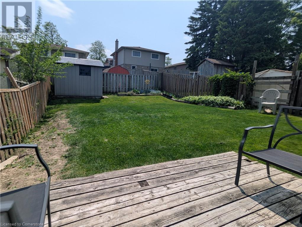 117 Markwood Drive Unit# 2, Kitchener, Ontario  N2M 2H3 - Photo 9 - 40738569