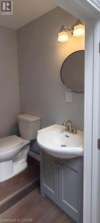 83 Walnut Street S Unit# Upper Level, Hamilton, Ontario  L8N 2L2 - Photo 12 - 40738595