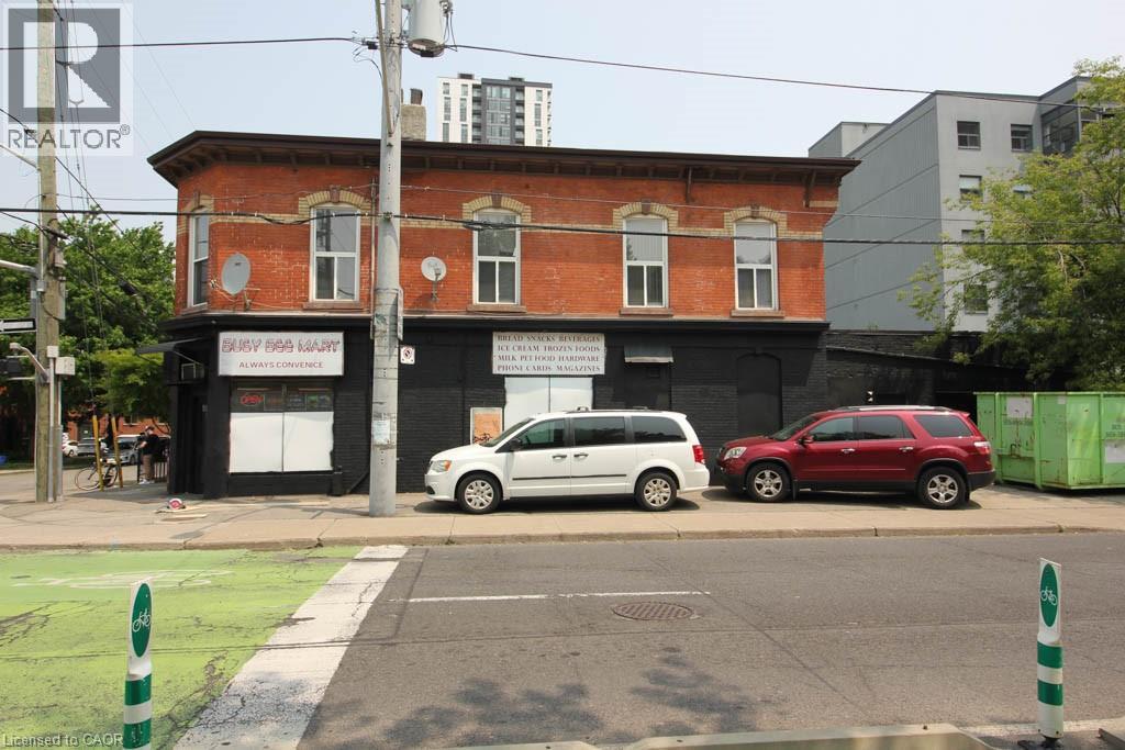 83 Walnut Street S Unit# Upper Level, Hamilton, Ontario  L8N 2L2 - Photo 13 - 40738595