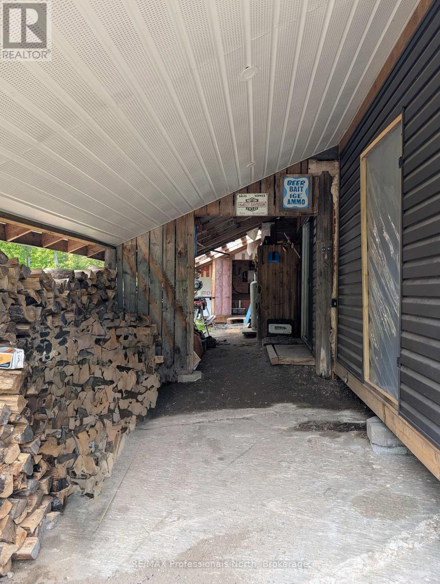 1408 Pearceley Road, Parry Sound Remote Area, Ontario  P0A 1Z0 - Photo 16 - X12204126