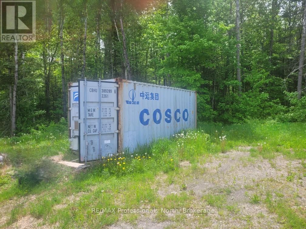 1408 Pearceley Road, Parry Sound Remote Area, Ontario  P0A 1Z0 - Photo 21 - X12204126